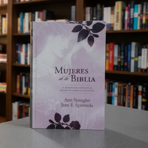 Mujeres De La Biblia