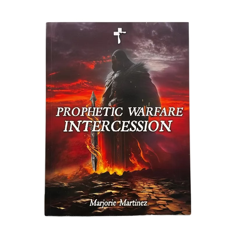 Prophetic Warfare Intercession