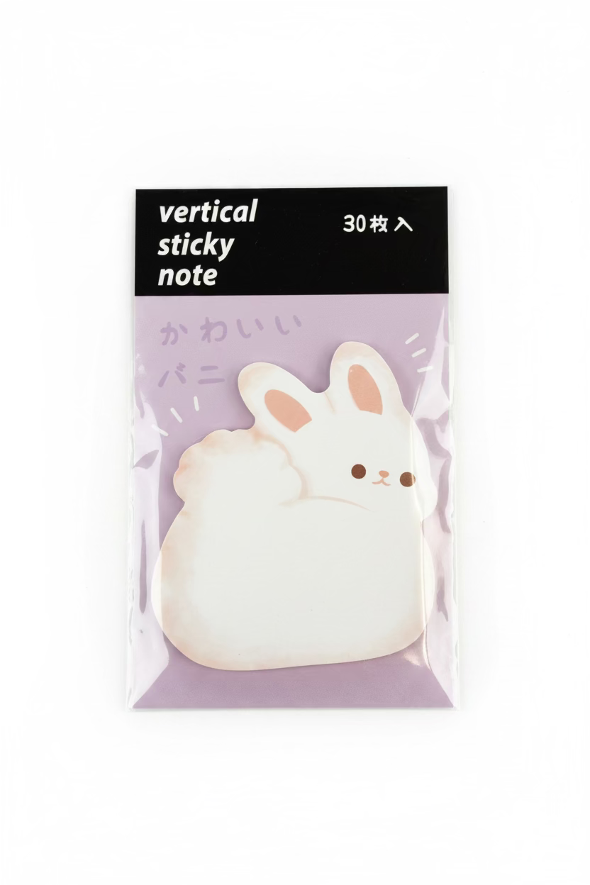 Sticky notes