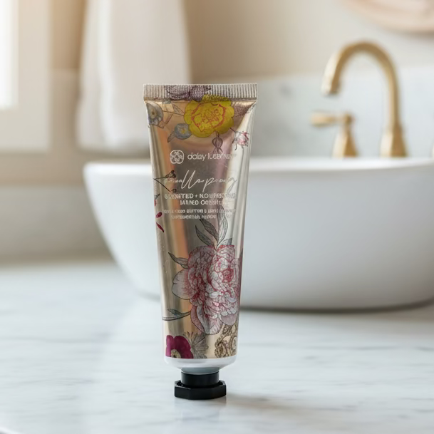 Hand lotion