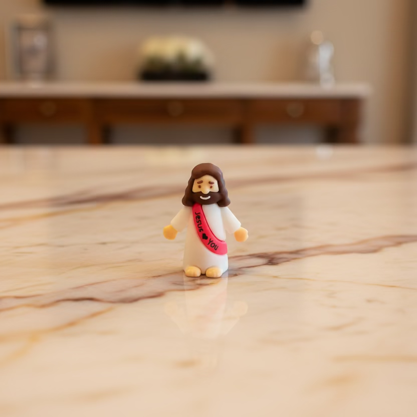 Little Jesus