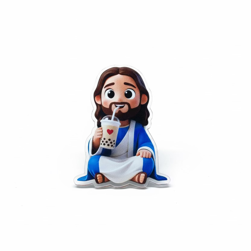 Jesus Air Fresheners