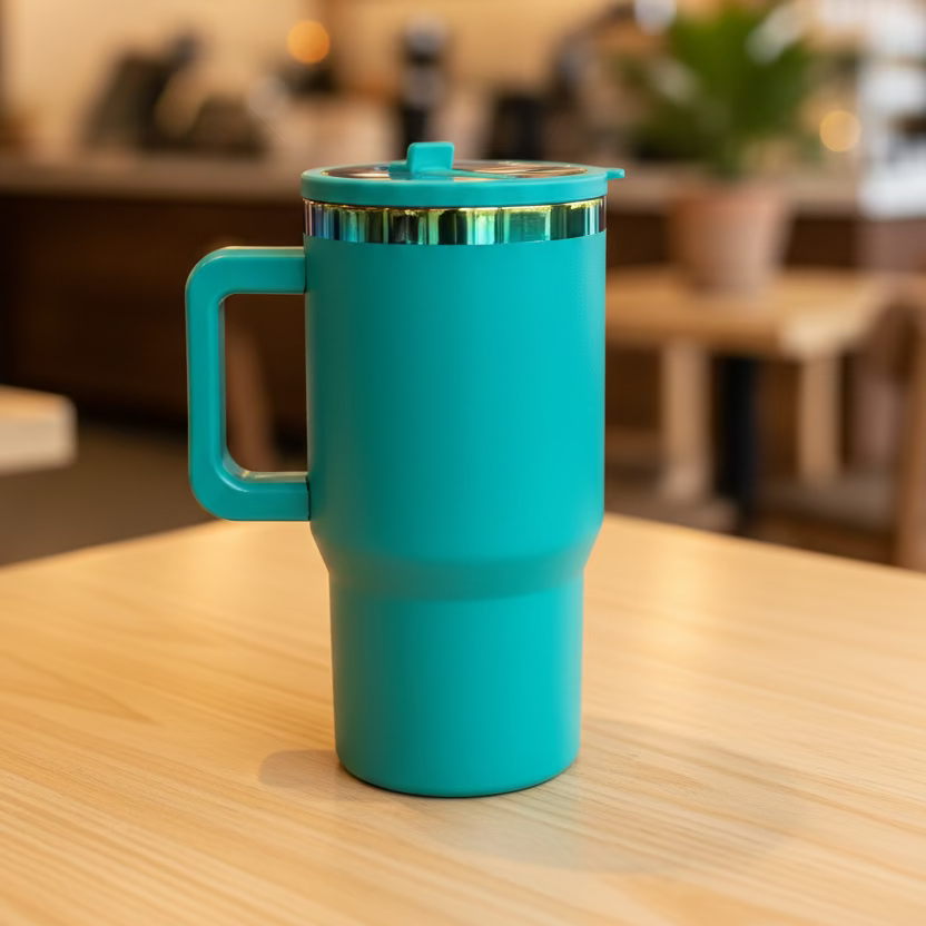 Pastel Tumblers
