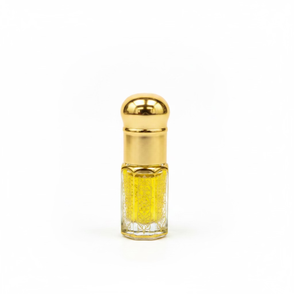 Anointing Oil
