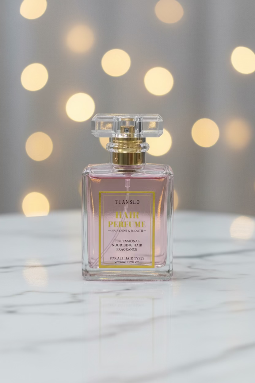 Hair Perfume