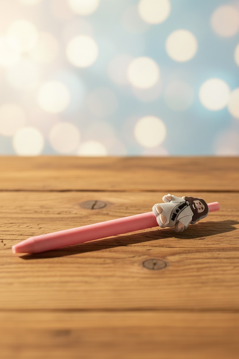 Pens: Jesus loves you