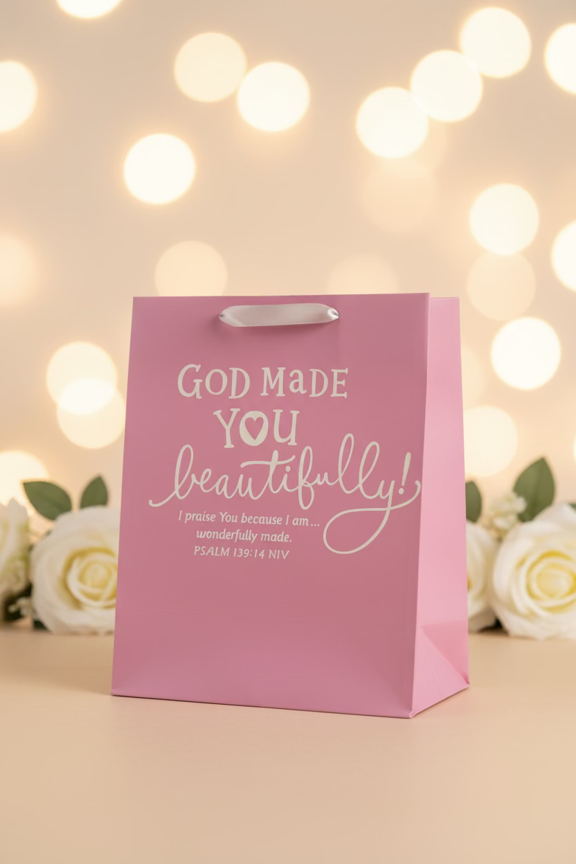 Gift Bag: Large