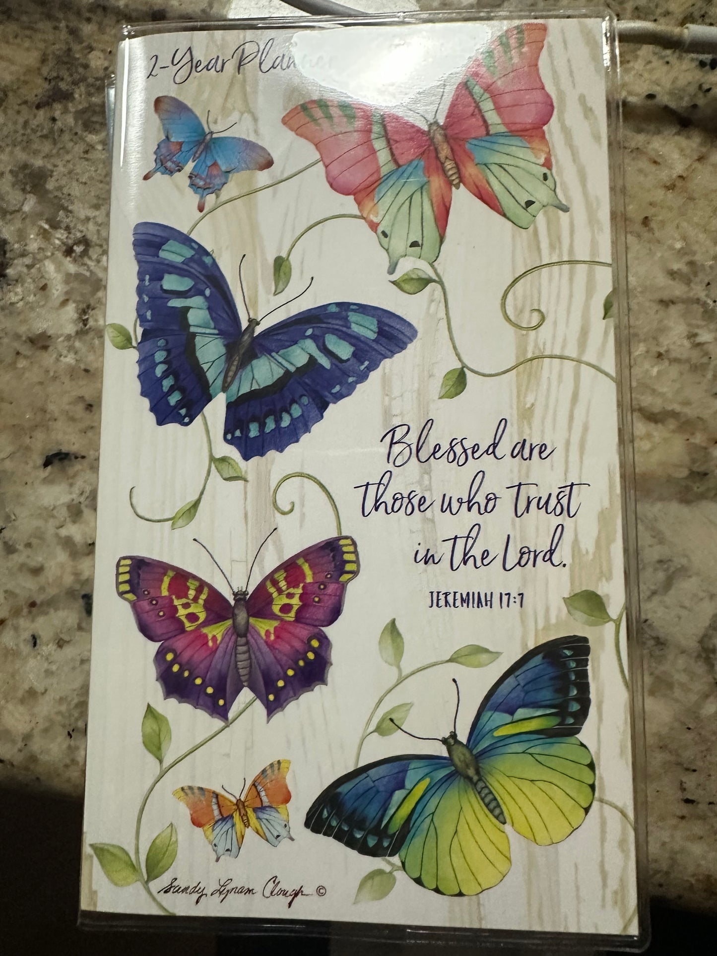 Pocket Planner