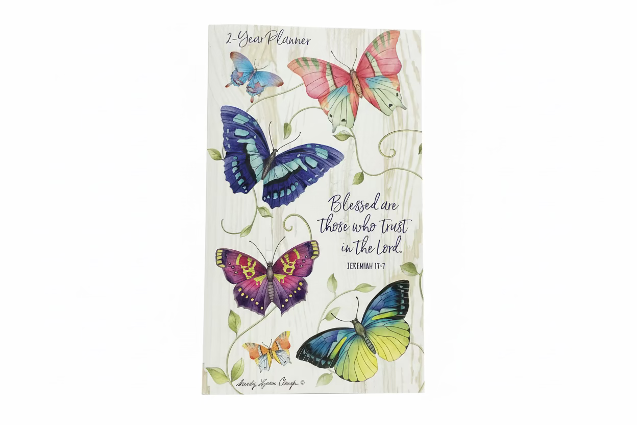 Pocket Planner