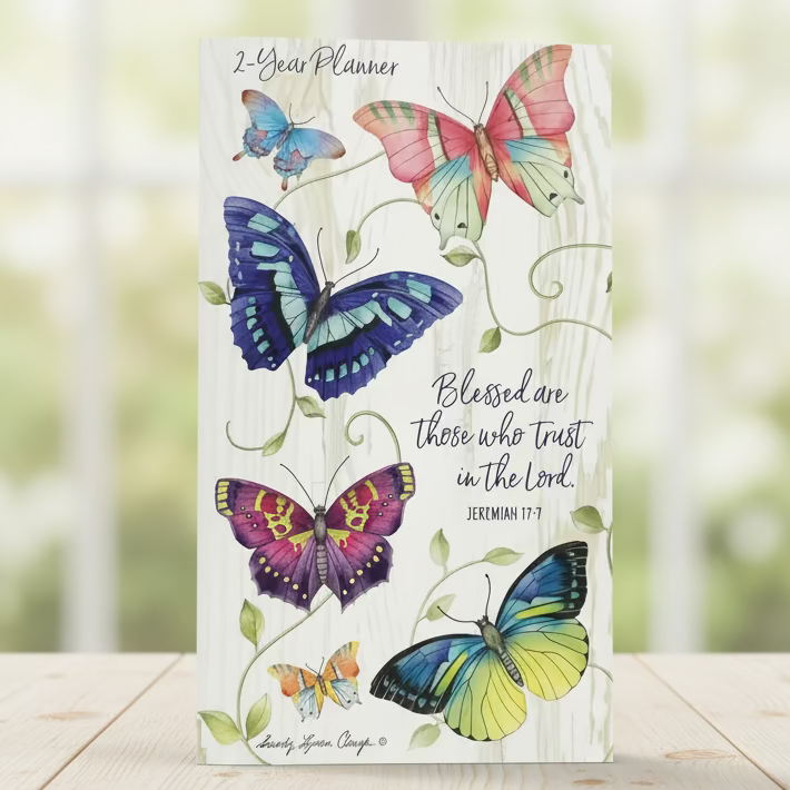 Pocket Planner