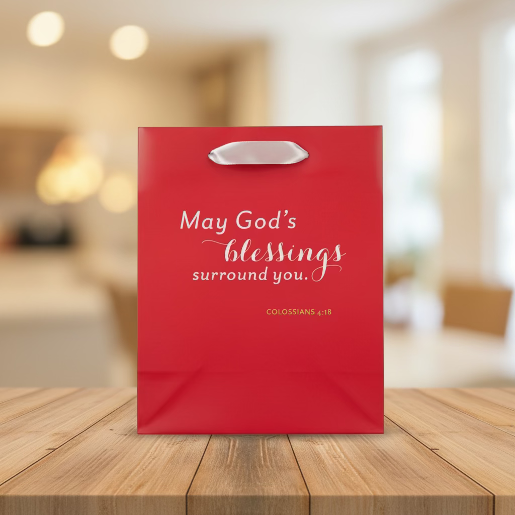 Gift Bag:Small