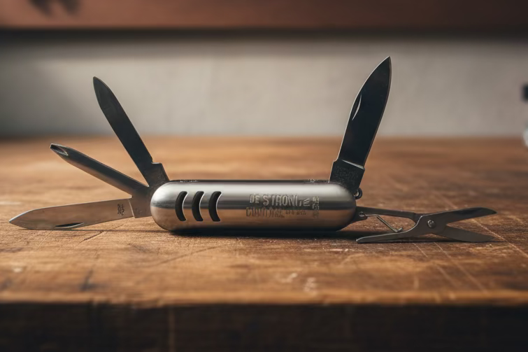 Pocket Knife