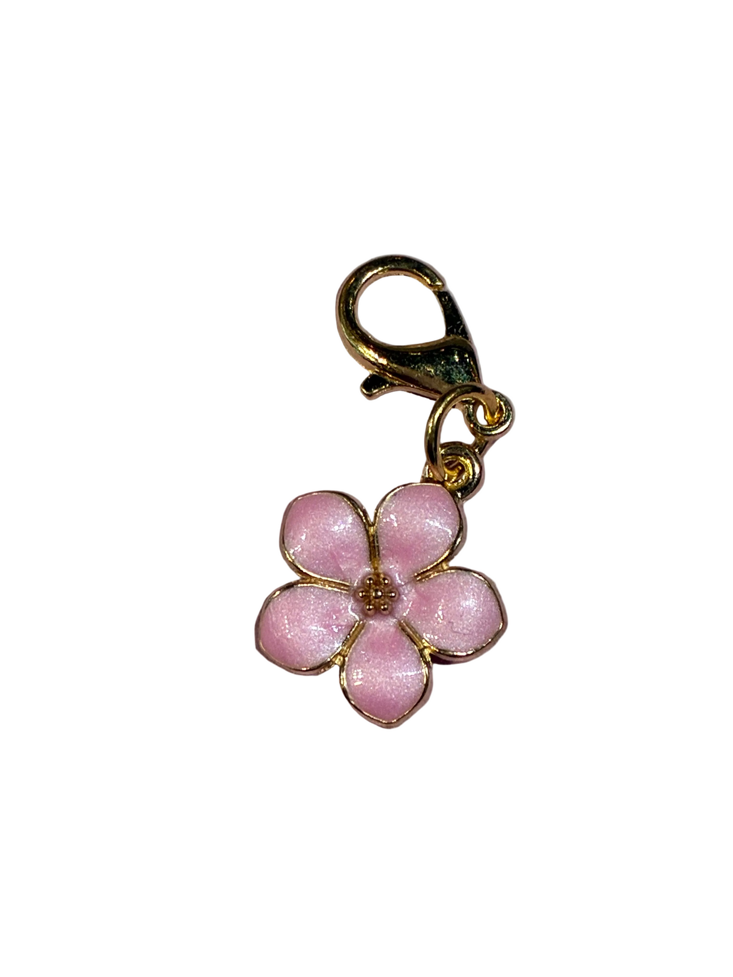 Keychain Charm