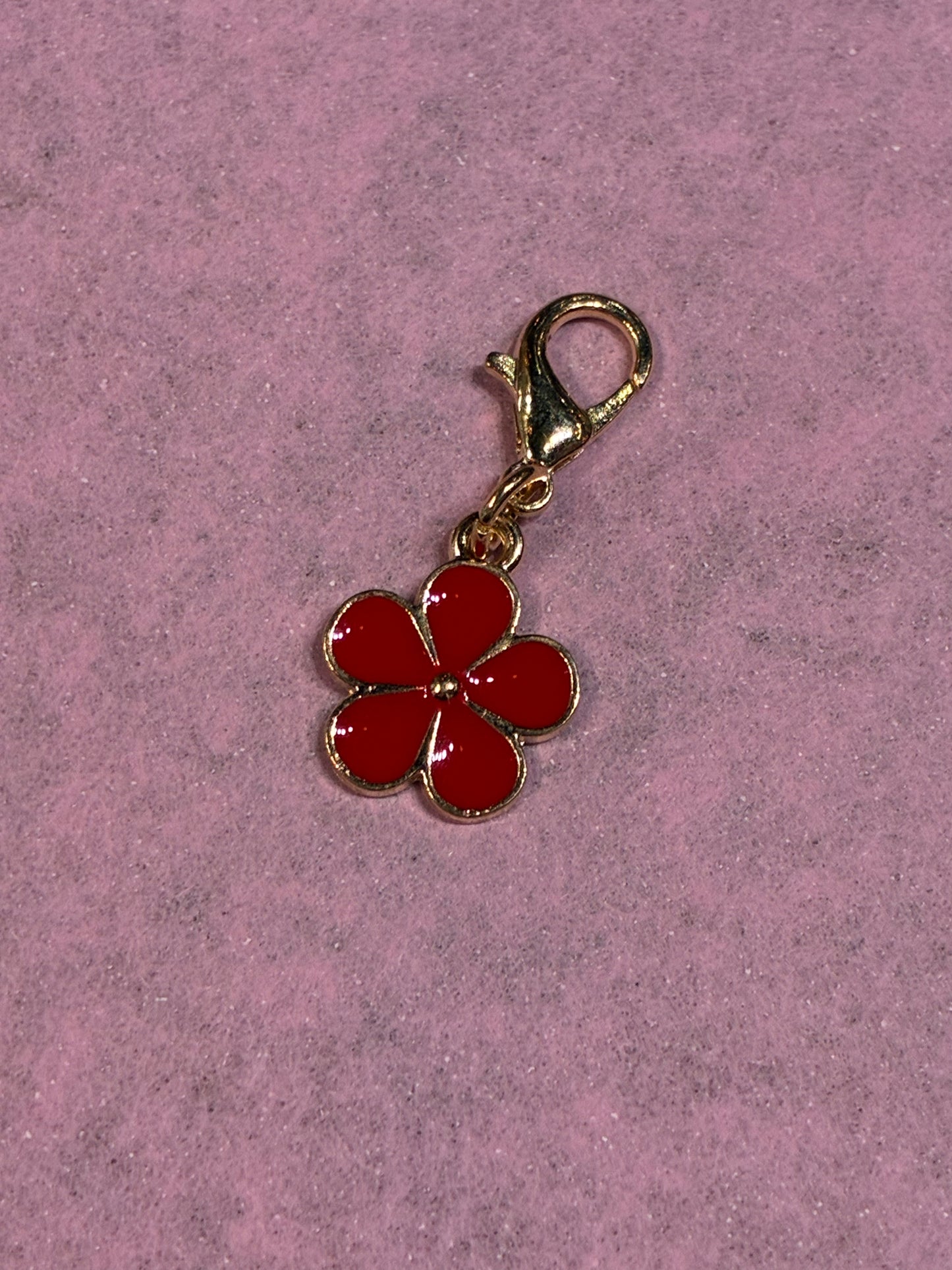 Keychain Charm