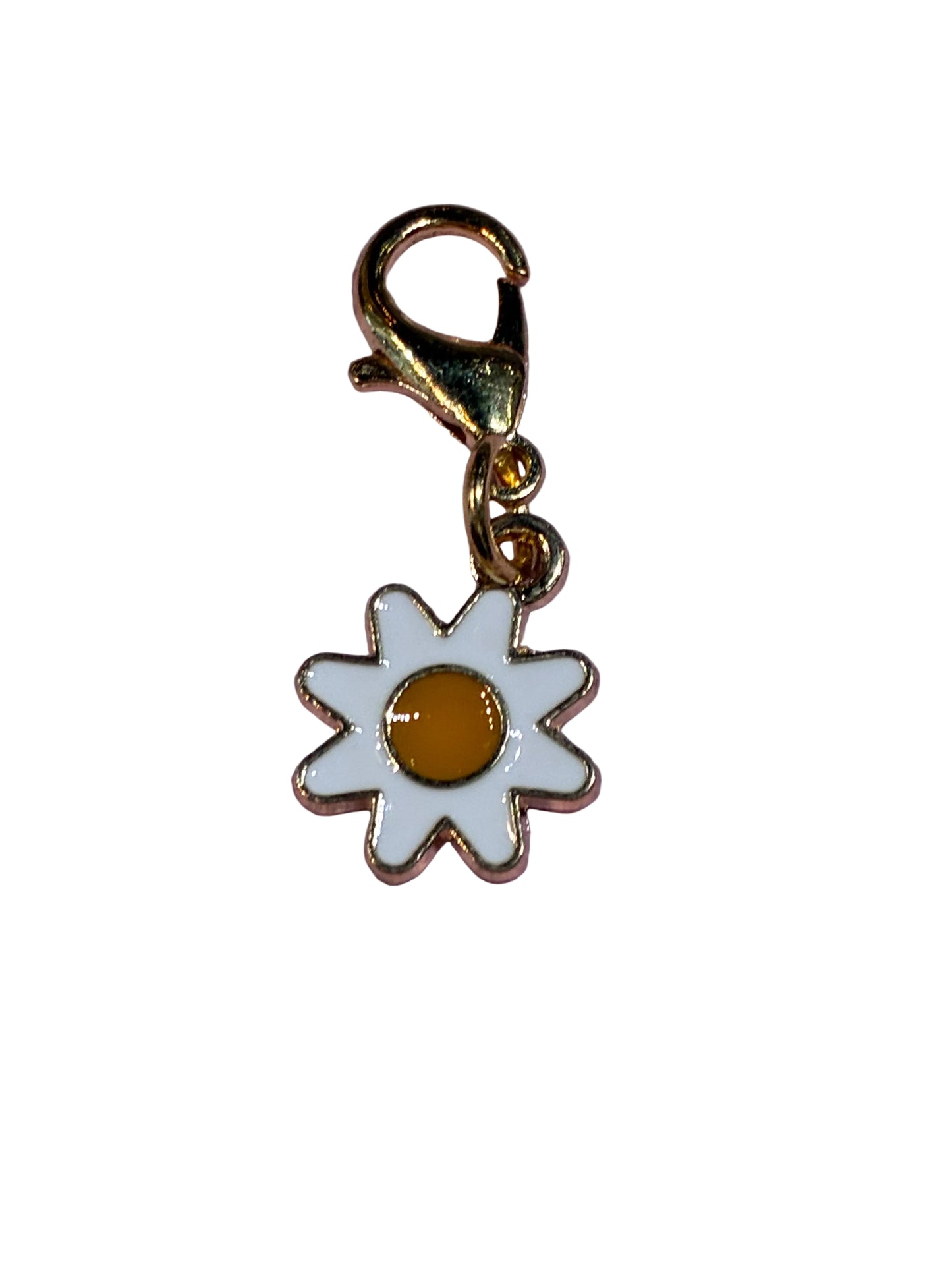 Keychain Charm