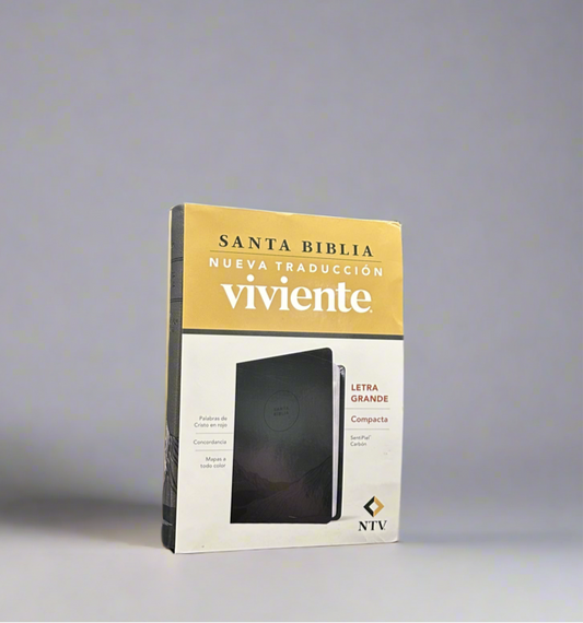 Santa Biblia