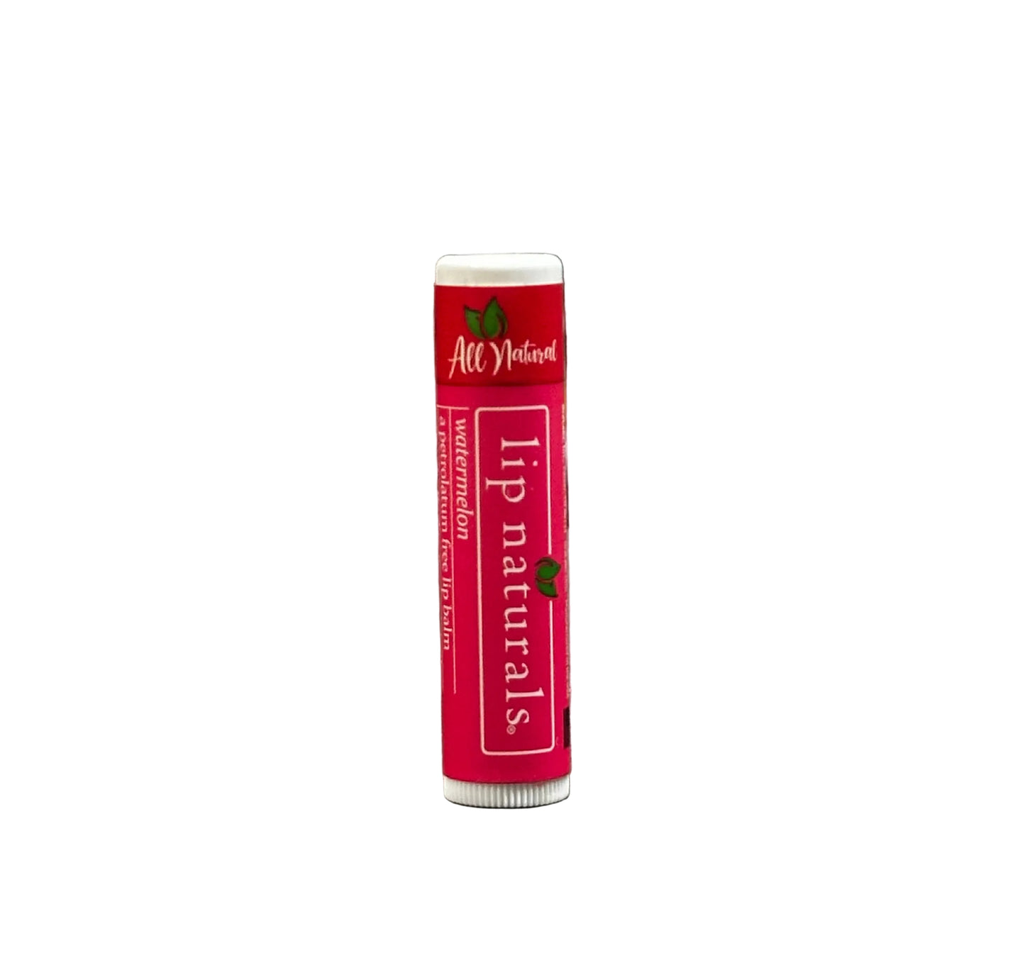 Lip Balm: Fruit Flavor