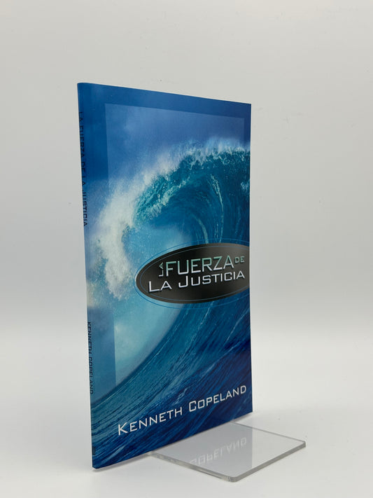 La Fuerza De La Justicia