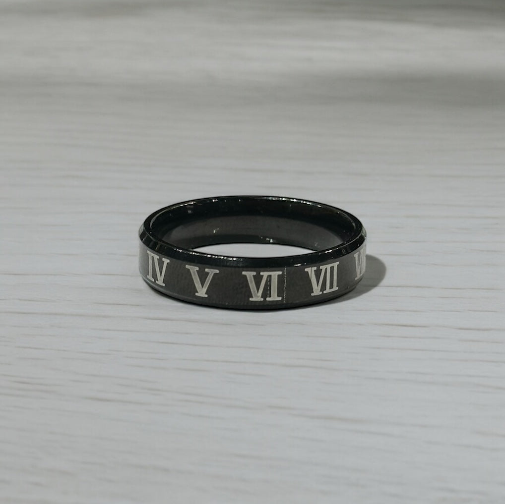 Band Rings