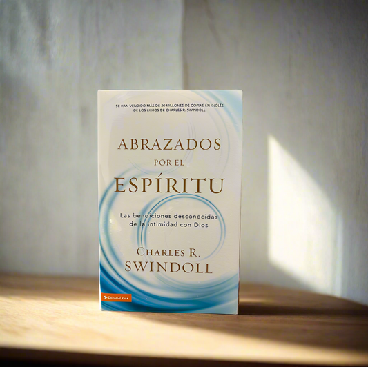 Abrazados Por El Espíritu