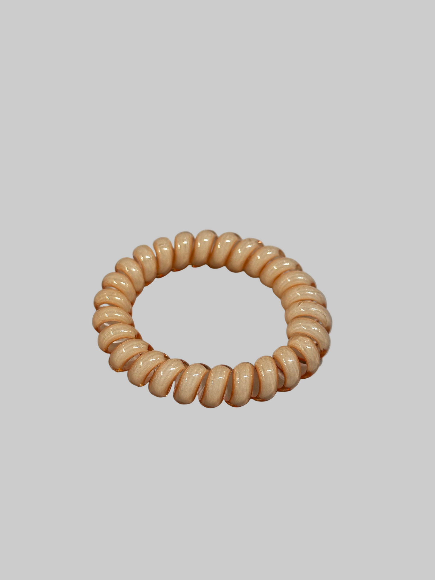 Hair Ties: Multiple Color, Rubber