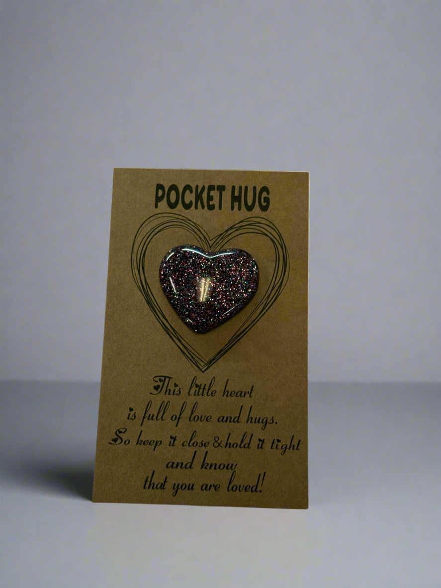 Pocket hugs
