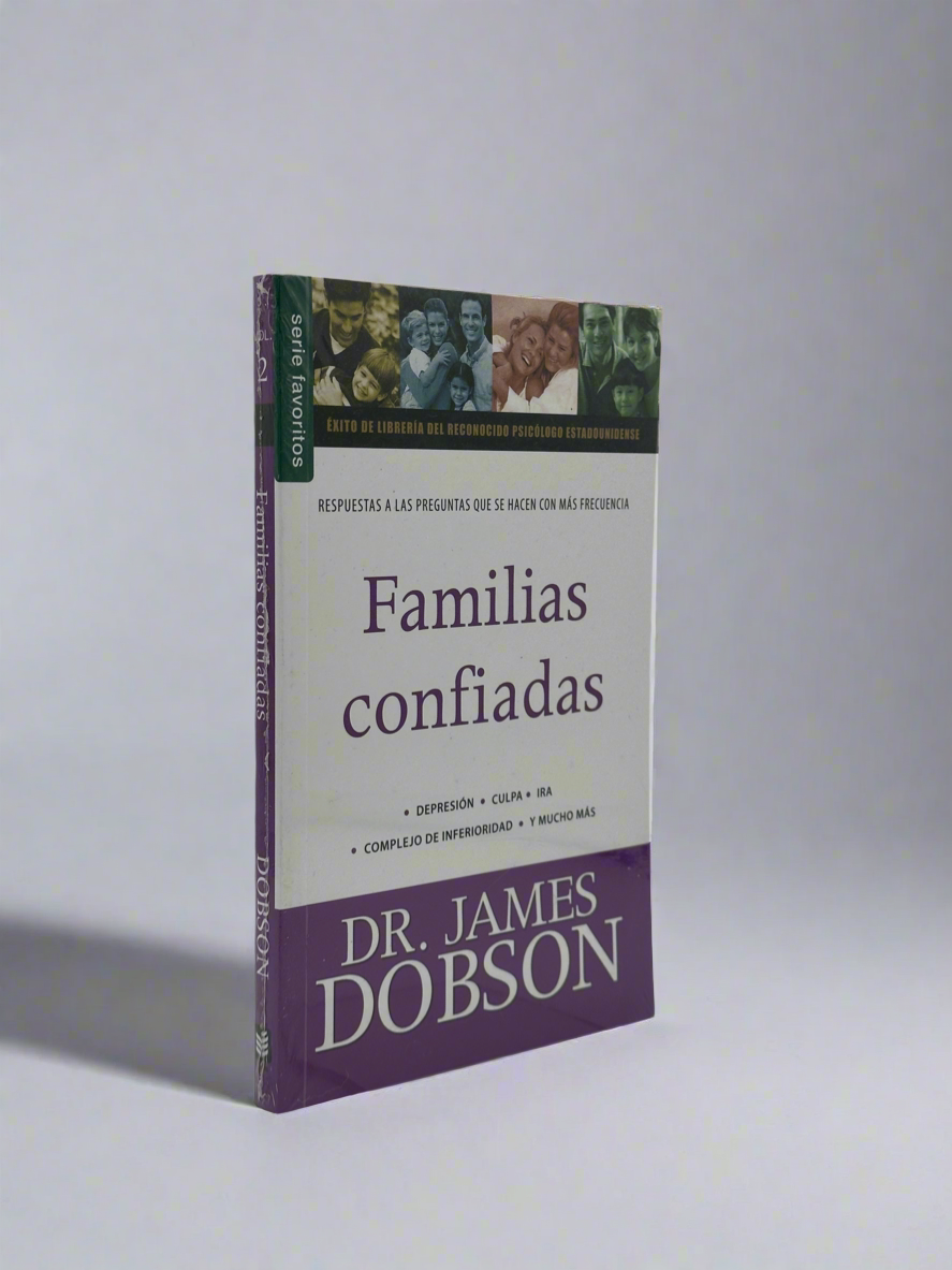 Familias Confinadas