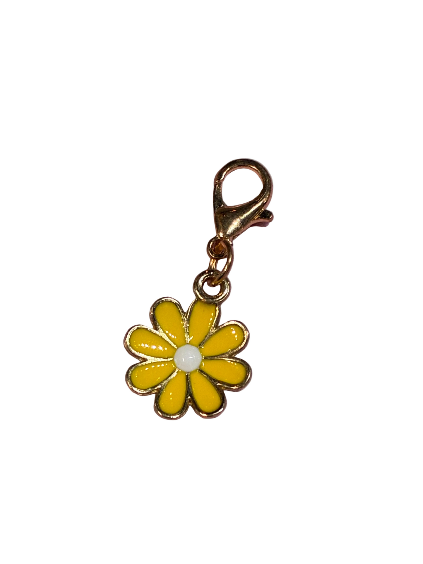 Keychain Charm