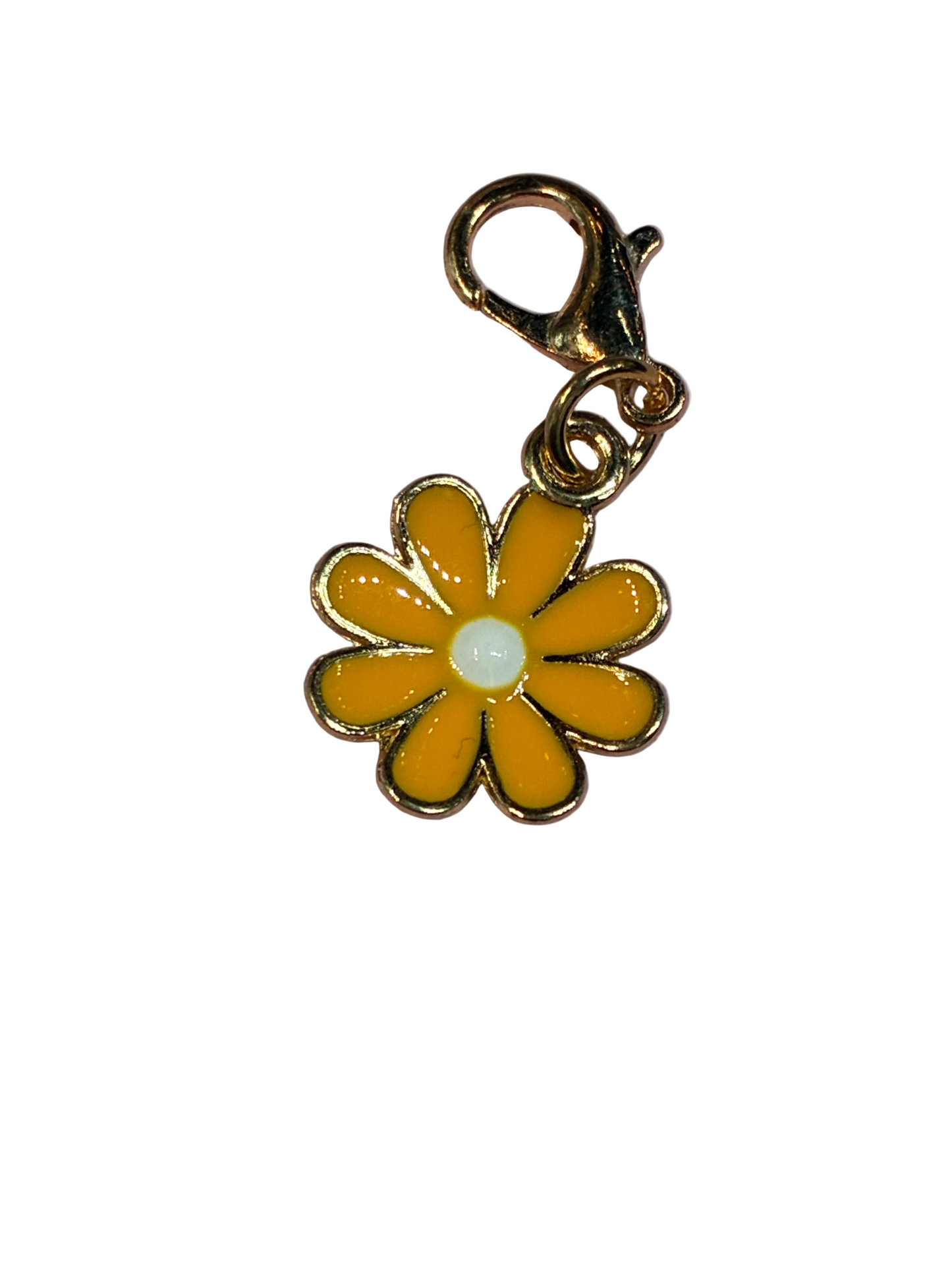 Keychain Charm