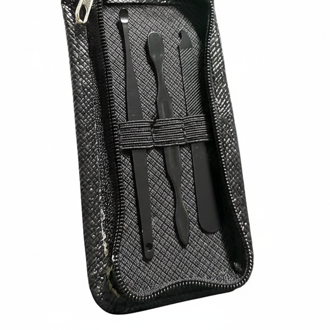 Men’s manicure set
