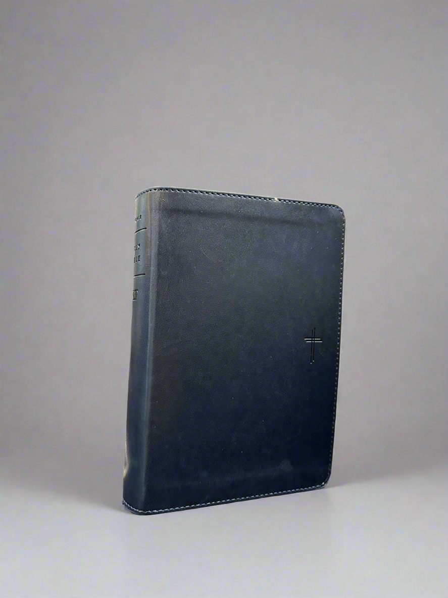 NLT Giant Print Compact