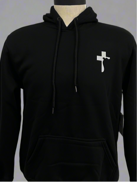 Faith Church Hoodie