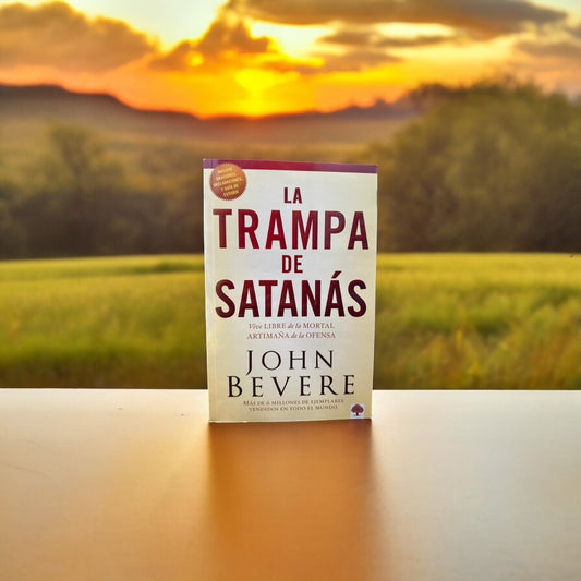 La Trampa De Satañas