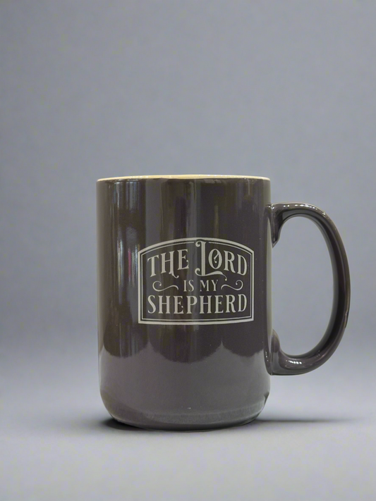 The Lord Is My Shepherd
