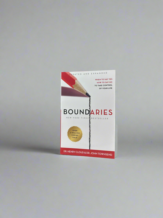 Boundaries