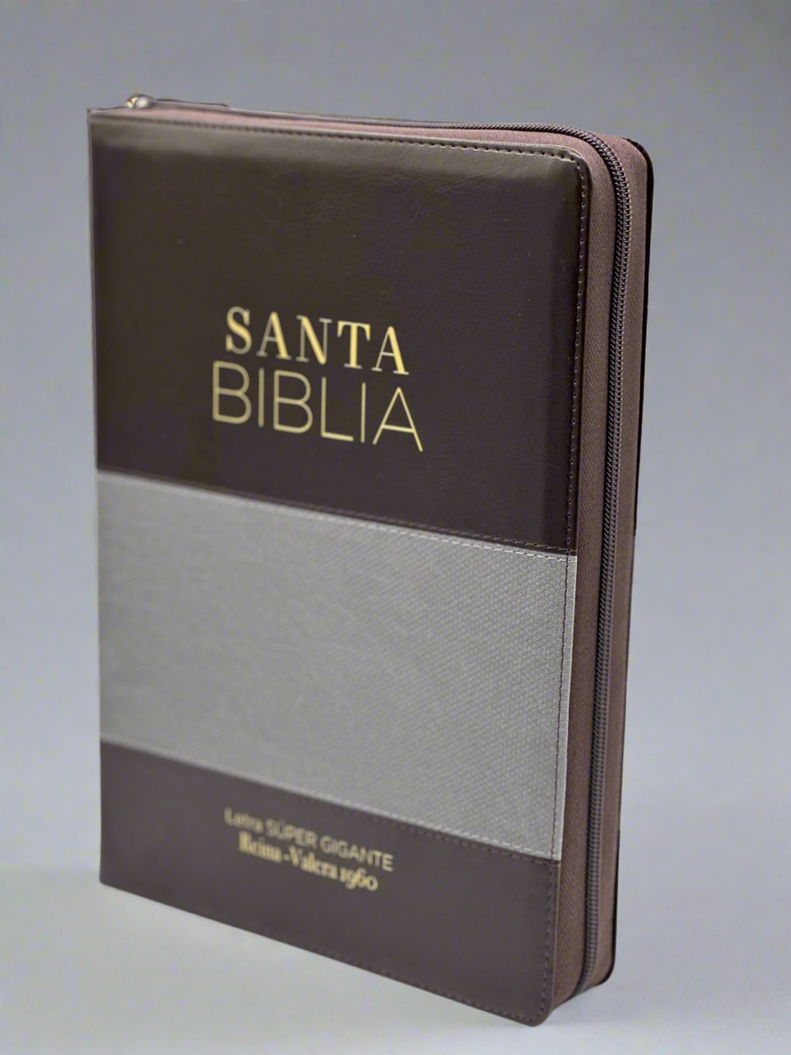 Santa Biblia