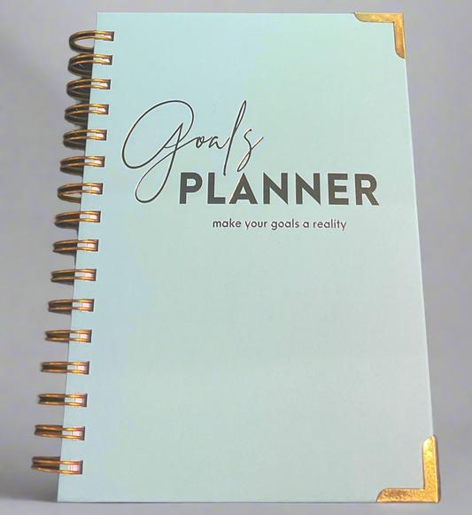 Goals Planner