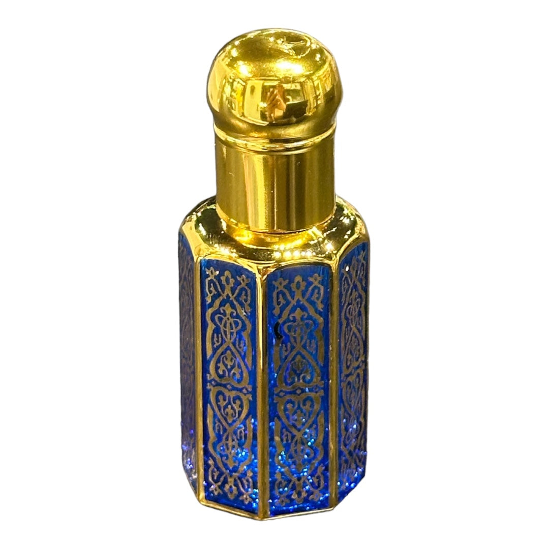 Royal oil