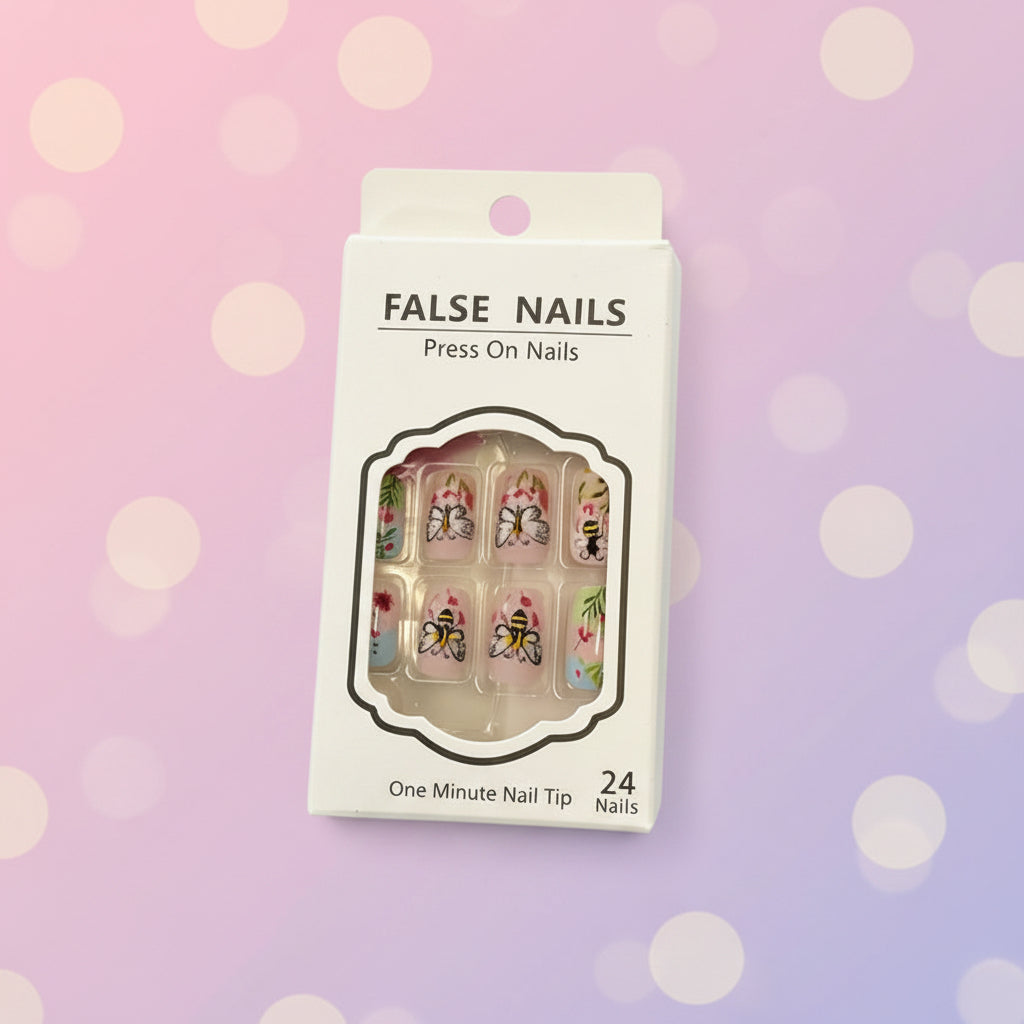 Press on Nails