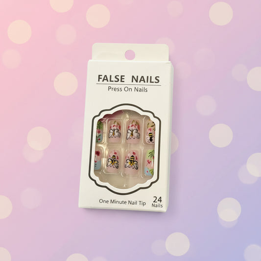 Press on Nails