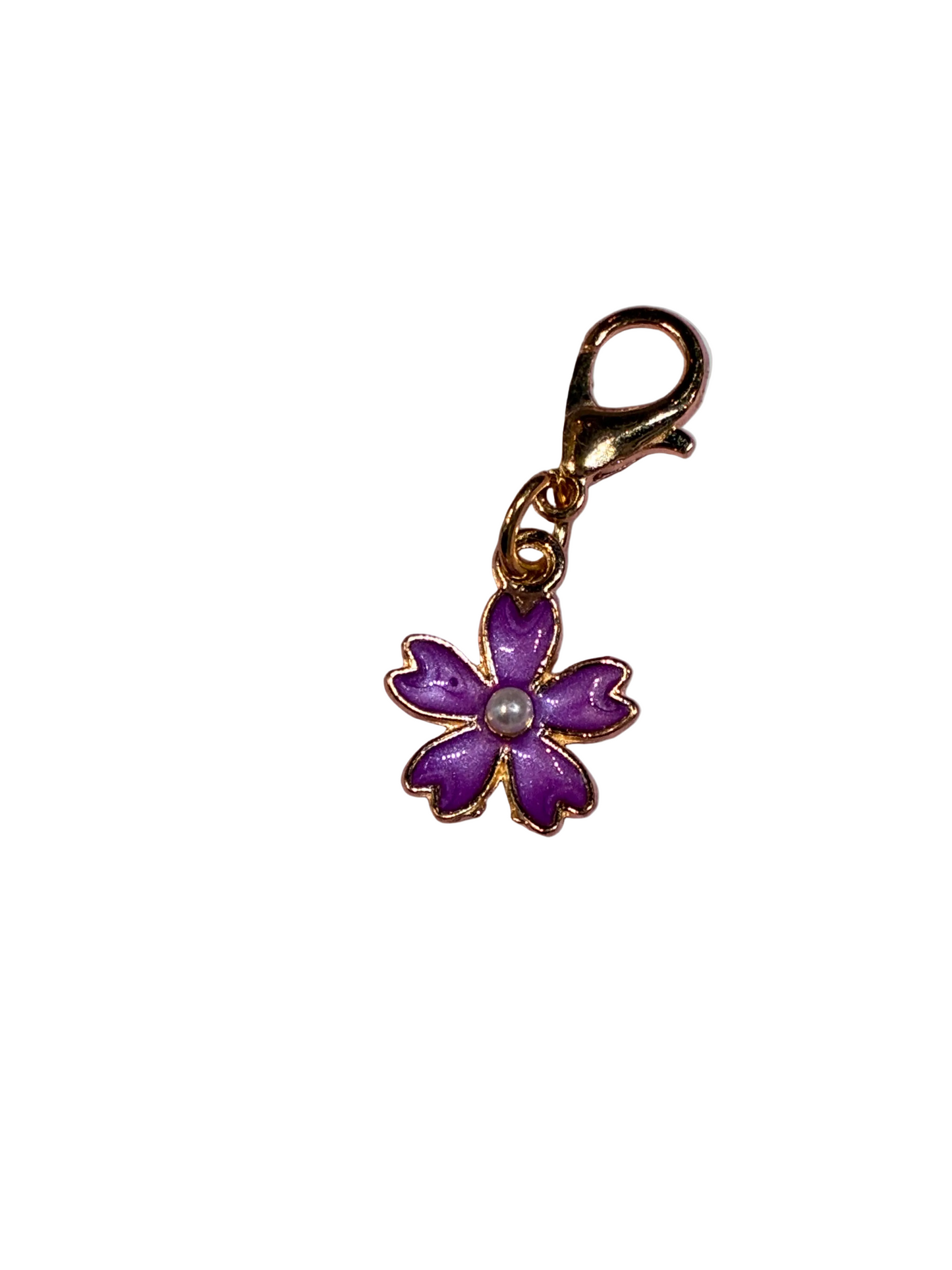 Keychain Charm
