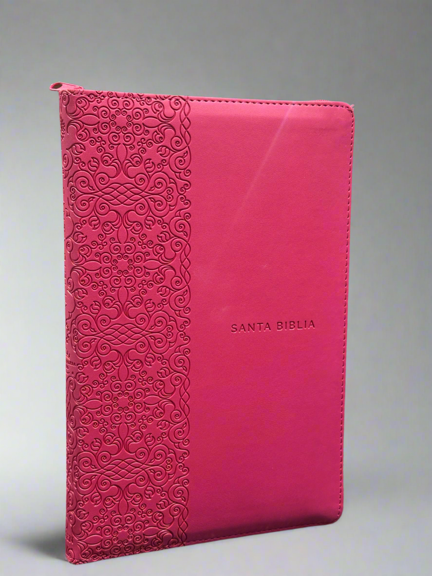 Santa Biblia Letra Grande