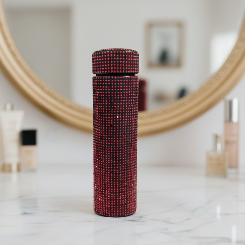 Bedazzled Tumbler