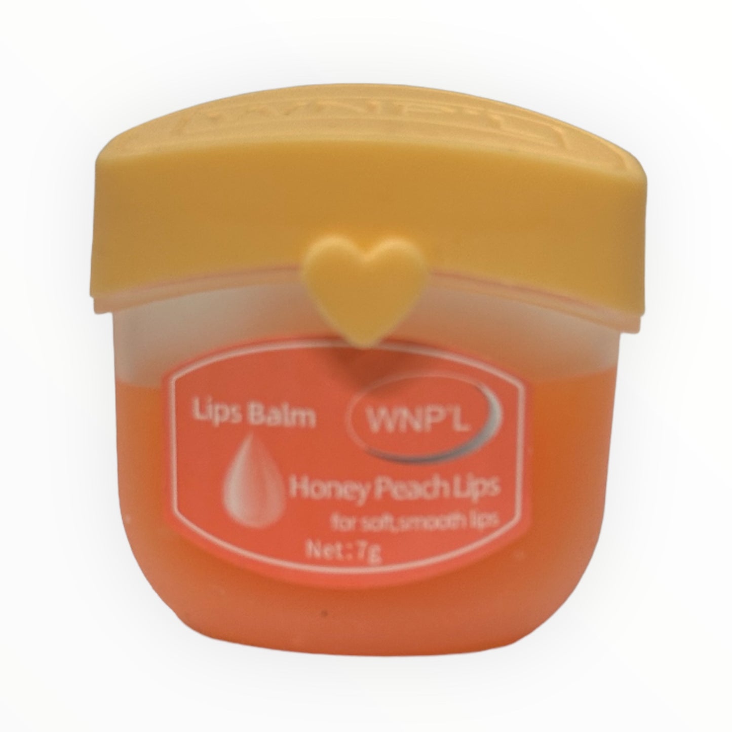 Mini Vaseline Lip Balm