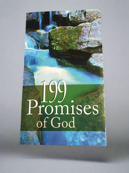 199 Promises of God