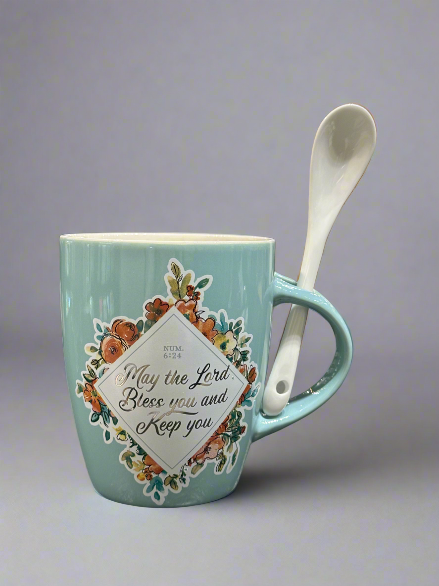 May The Lord Bless You And Keep You