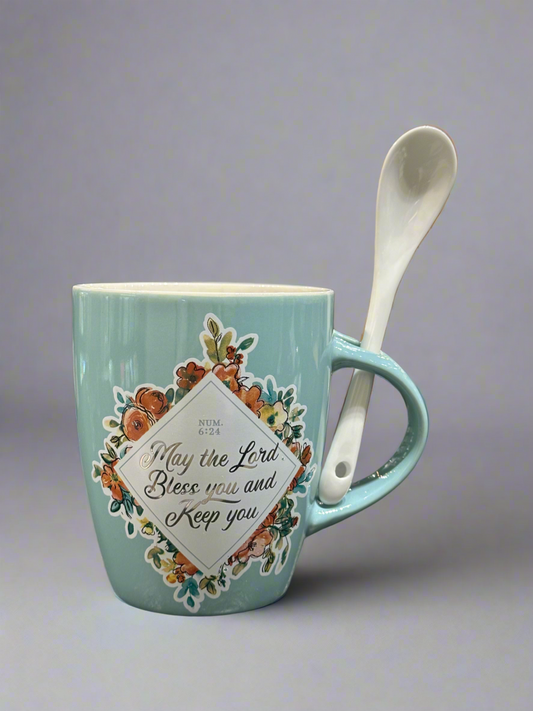 May The Lord Bless You And Keep You