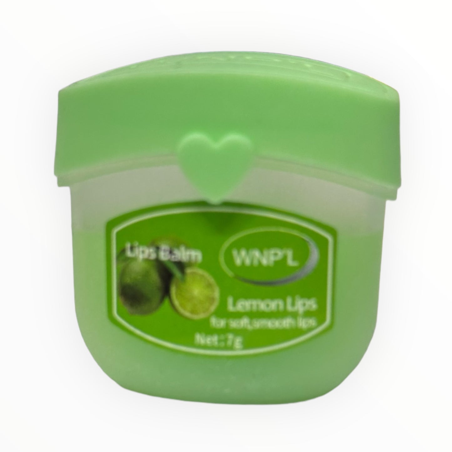 Mini Vaseline Lip Balm