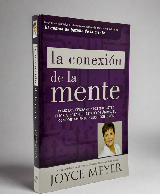 La Conexión De La Mente