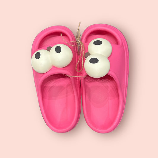 Googly Eye Slides